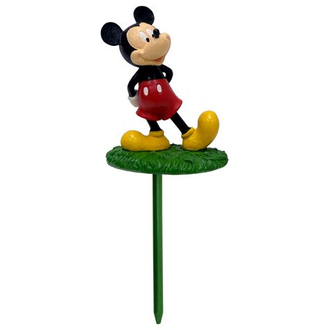 Rediscovering Childhood Magic: The Everlasting Charm of Mickey Mouse Sculptures